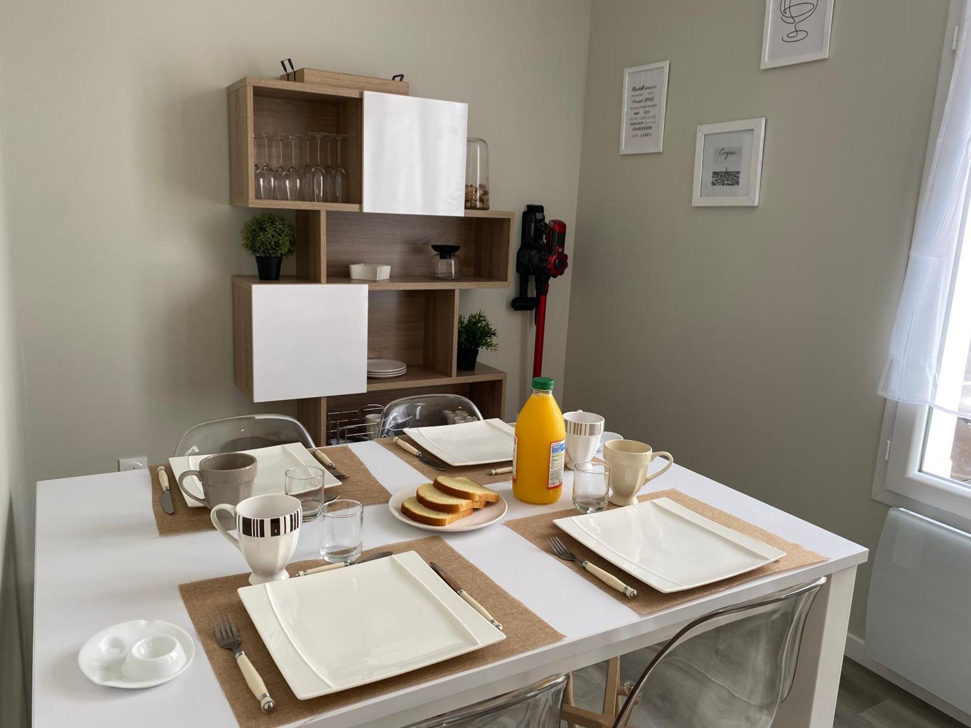 Charmante Maison Avec Cour Privative Cognac Exteriér fotografie